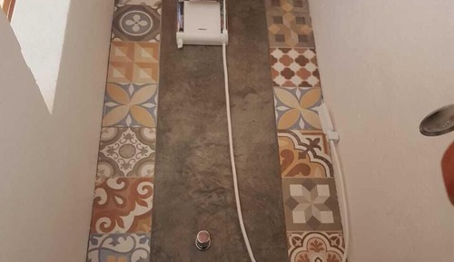 Classic Double Room, Balcony, Garden View