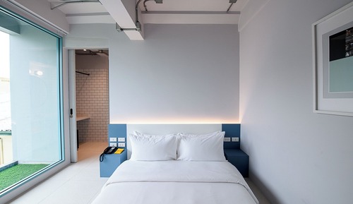 Wanglang River Deluxe