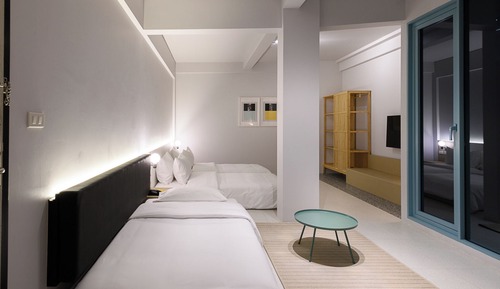 Wanglang Family Suite