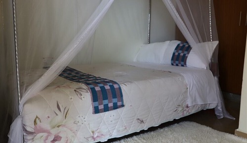 Comfort Single Room, 1 Twin Bed, Ground Floor