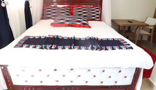 Family Double or Twin Room, Balcony