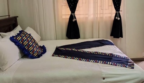 Deluxe Double Room, Balcony