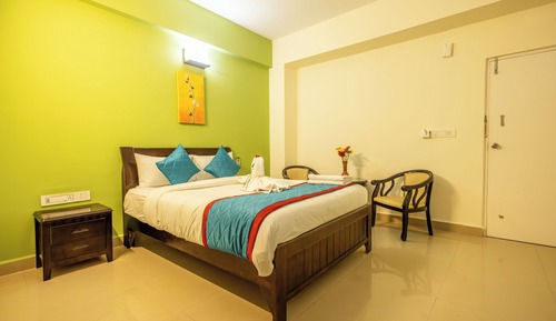 Deluxe Room, 1 Bedroom