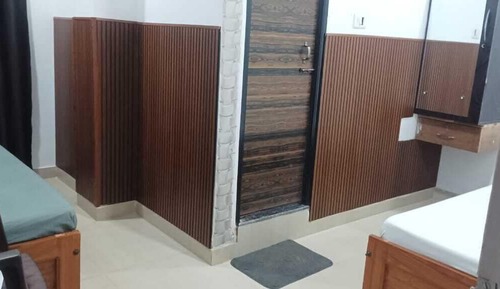 Deluxe Double Room, 1 Bedroom