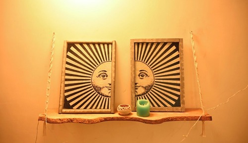 Cozy Non AC Room Ground Floor