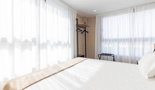 Junior Room