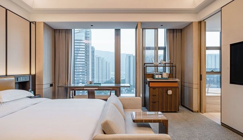 Superior Single Room