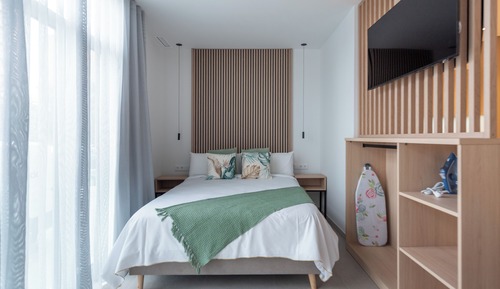 Family Apartment