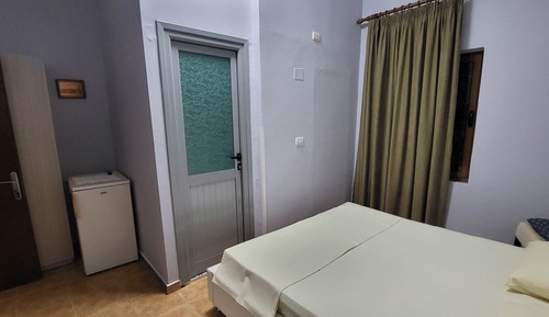 Basic Double or Twin Room