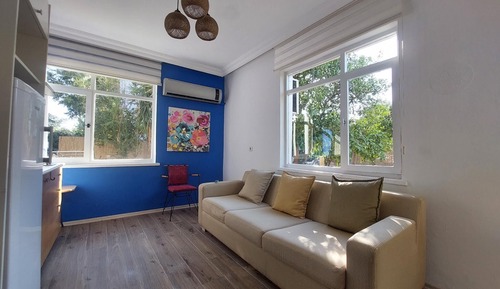 Premium Studio Suite, 1 Queen Bed, Beachside