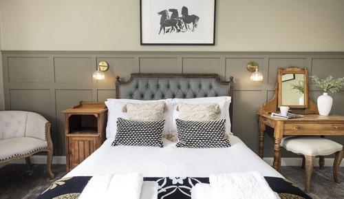 Classic Double Room, 1 Bedroom