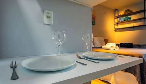 Basic Apartment