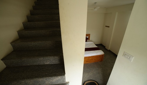 Deluxe Duplex