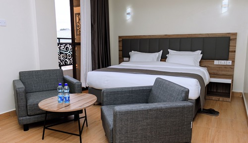 Executive Room