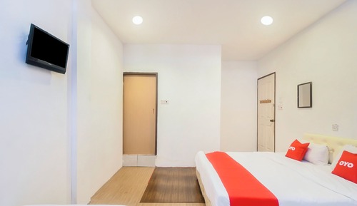Superior Suite, Multiple Beds