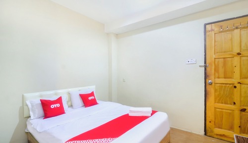 Standard Double Room, 1 Queen Bed