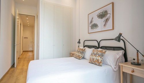 Comfort Apartment
