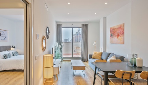 Classic Apartment