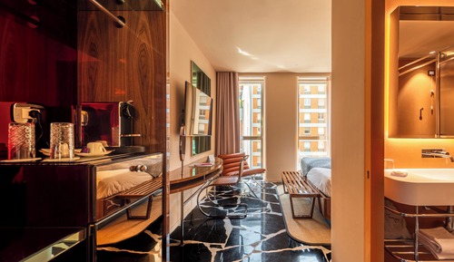 Comfort Double Room