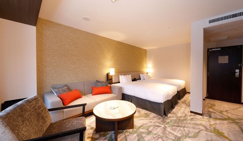 Junior Suite 40m², Non Smoking