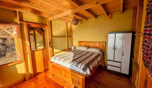 Premium Chalet