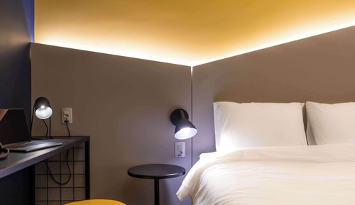 Standard Room, 1 Double Bed