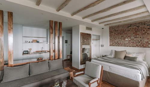 Superior Quadruple Room