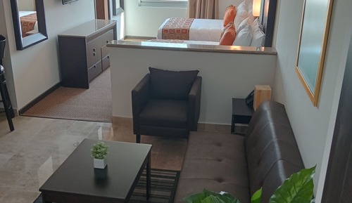 Superior Suite
