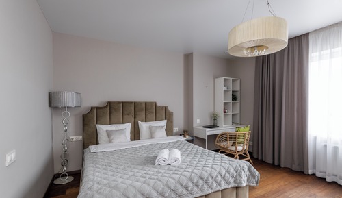 Luxury Condo