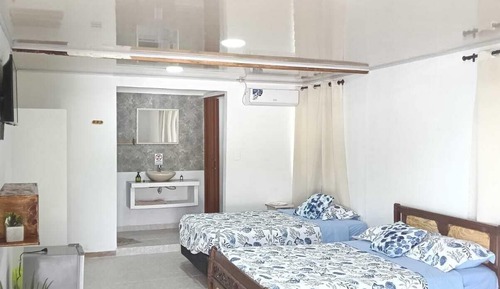 Family Triple Room