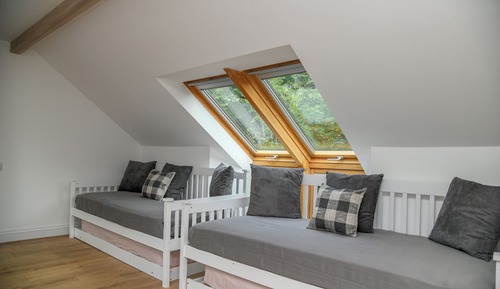 Family Cottage