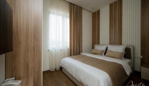 Economy Double Room, 1 Double Bed