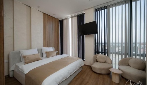 Exclusive Room