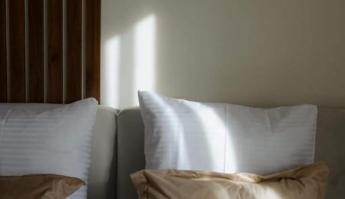Comfort Twin Room
