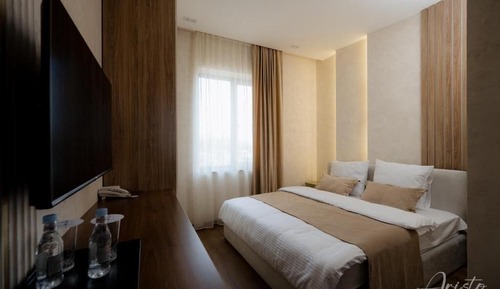Exclusive Single Room