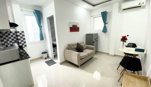 Superior Apartment