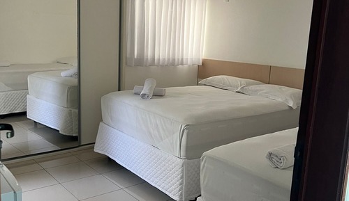Comfort Triple Room