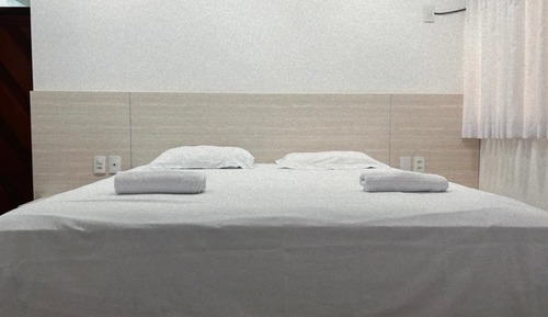 Comfort Twin Room
