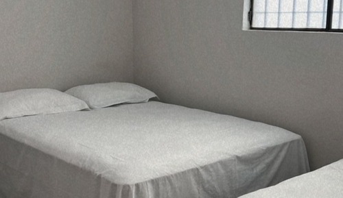 Economy Triple Room