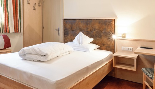 Classic Single Room