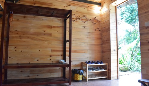 Premium Bungalow, Multiple Beds, Mountain View