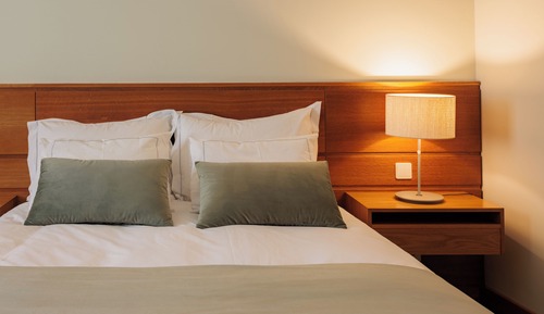 Family Double or Twin Room