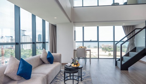 Premium Loft