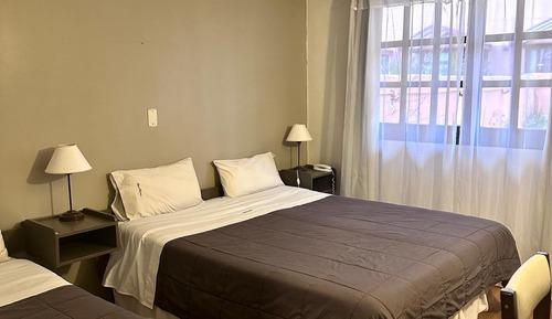 Premium Triple Room, Multiple Beds
