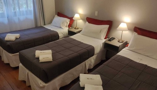 Classic Triple Room, 3 Twin Beds