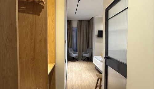 Superior Double Room, 1 Double Bed, Non Smoking