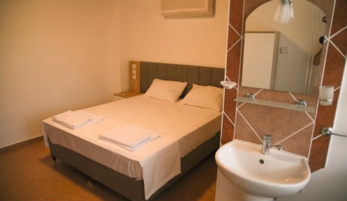 Classic Double Room, Balcony, Lake View