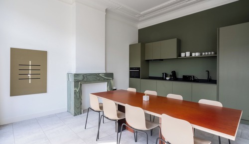 Superior Apartment, 4 Bedrooms, Kitchen, City View