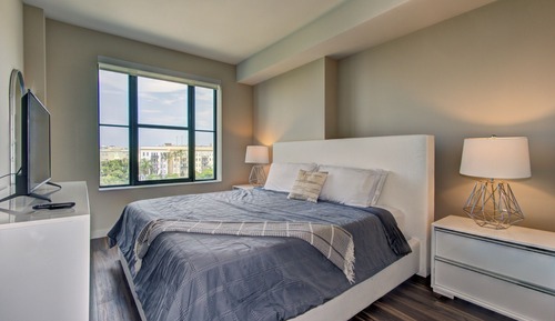 Premier Apartment