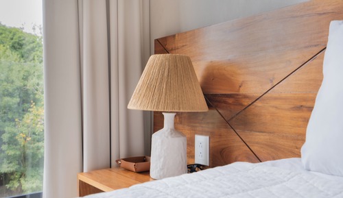 Premium Apartment, 3 Bedrooms, Balcony, Sea View (Antal 101)